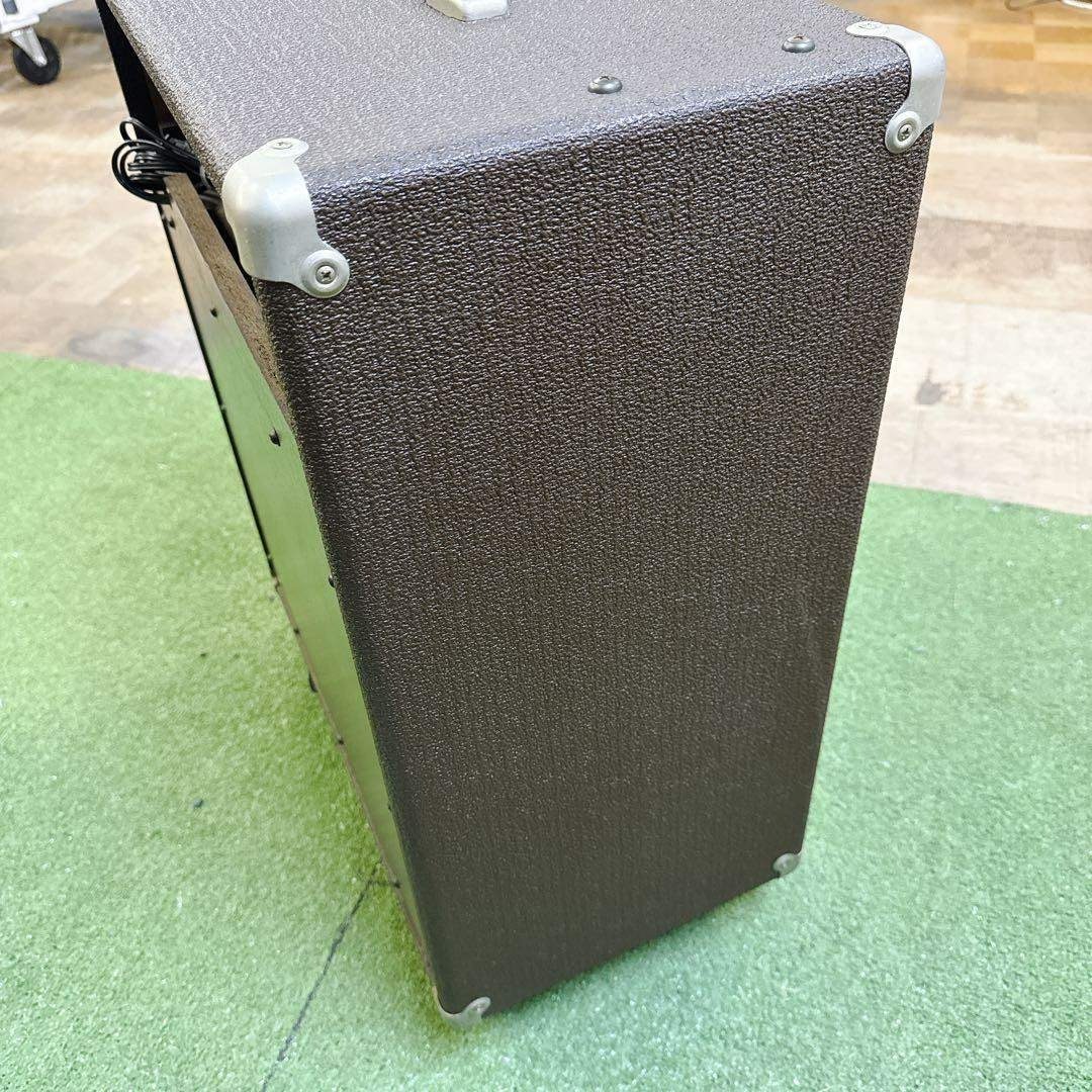 YAMAHA ビンテージベースアンプJX-35B JX35B コンプレッサー内蔵