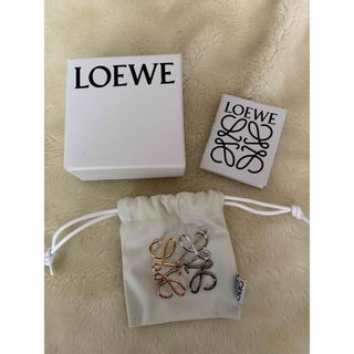 男女兼用❤LOEWEロエベ❤ブローチ❤ loewe ブローチ」の人気商品一覧