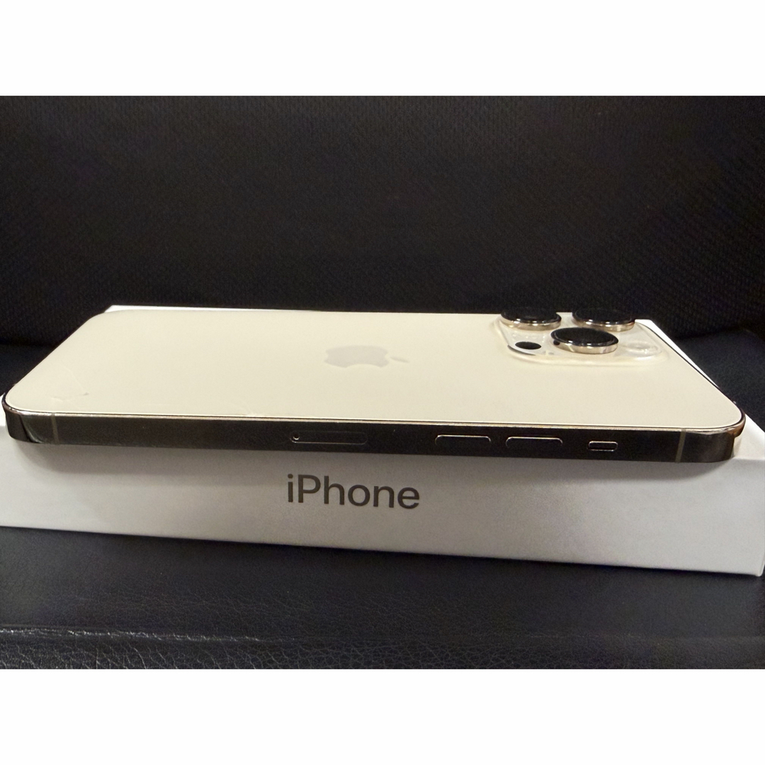 ジャンク SIMフリー iPhone14 ProMax 256GB