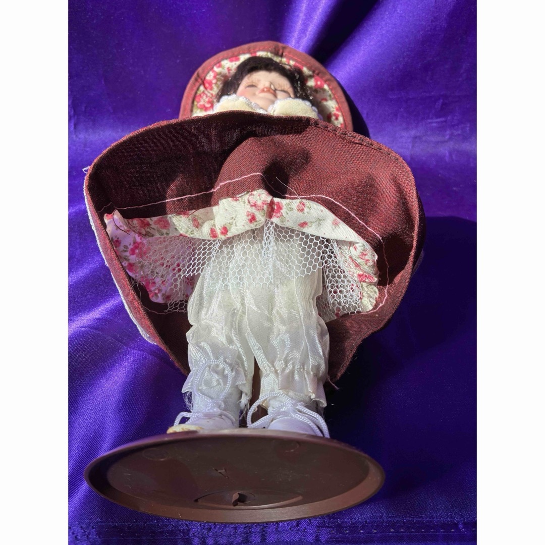 金財運 良縁 チョウピラコ座敷童子様 25ト585 人形 特級呪物 曰く付き