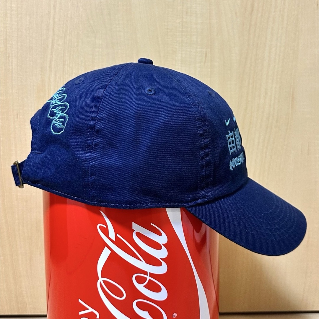 NIKE - 限定 CACTUS JACK×FRAGMENT×NIKE - CAPの通販 by Pierre's shop