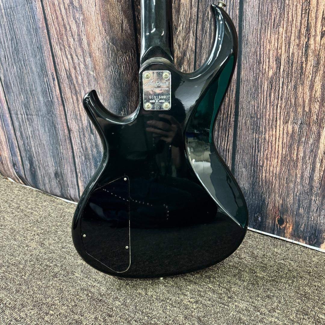 Aria Pro II RSB ヴィンテージ ベース