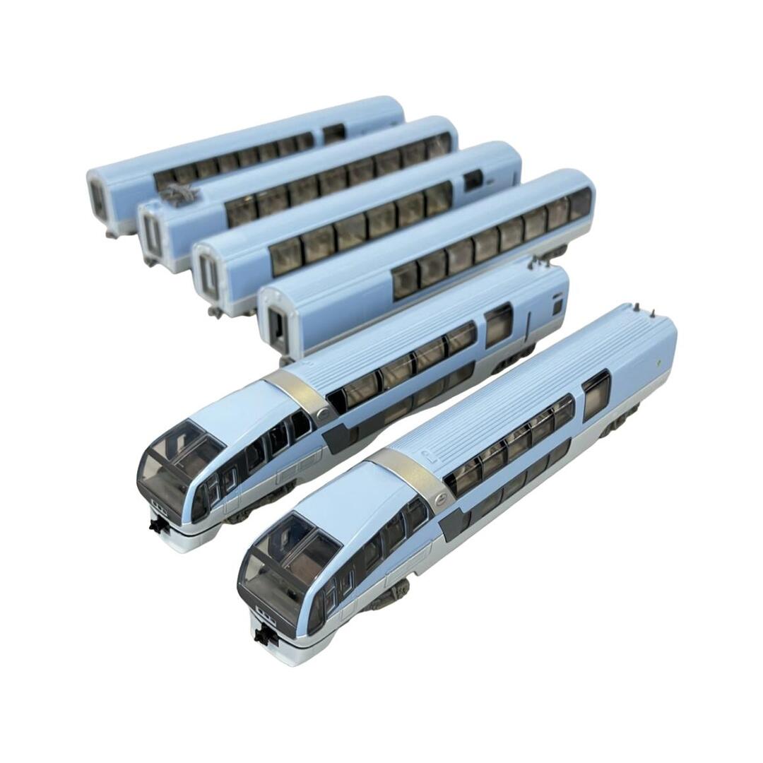 Nゲージ KATO セール 10-177 251系 スーパービュー踊り子 6両基本