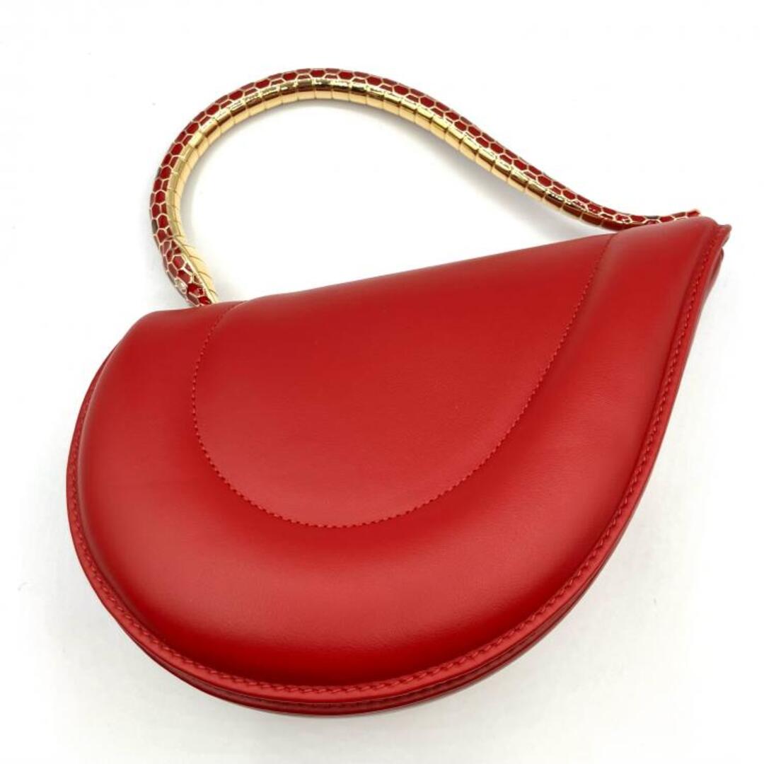 BVLGARI - BVLGARI セルペンティ クオーレ 1968 トップハンドル