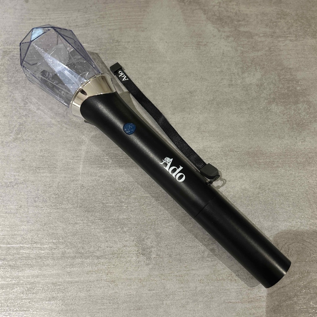 Ado 大進化！割とデカいかも?! キラキラペンライト よだかの通販 by