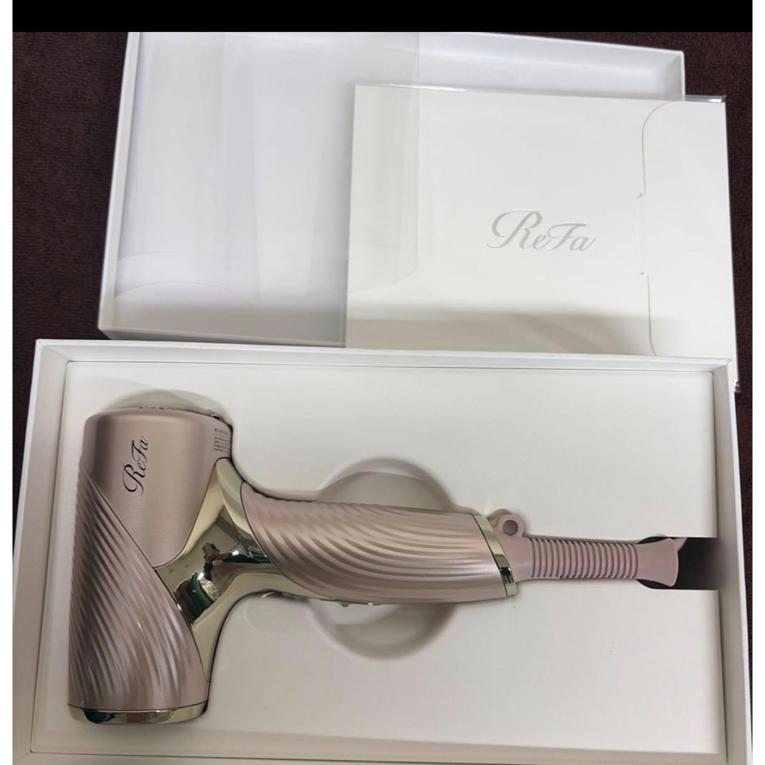 2025年製 ReFa リファビューテックドライヤー 2025年】ReFa BEAUTECH