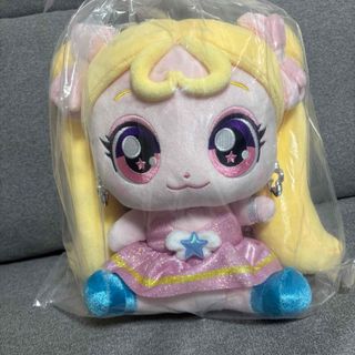 aespa - aespa teenieping ウィンター ティニピン 25cm ぬいぐるみの