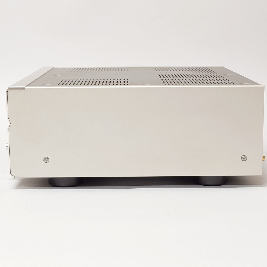 美品】DENON DVD-A1XV ユニバーサルプレーヤー DVDプレーヤー