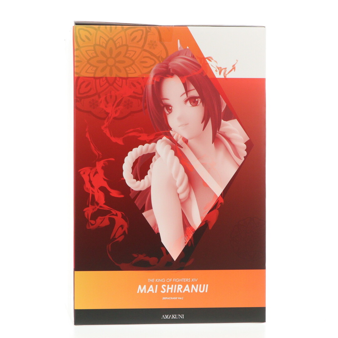 THE KING OF FIGHTERS XIV 不知火舞 リパッケージVer.