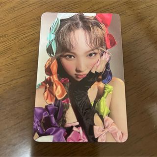 最終値下 公式 IVE イソ トレカ LOVEDIVE ファンサイン会 直筆 最終値