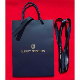 HARRY WINSTON（ショップ袋）のフリマアイテム一覧