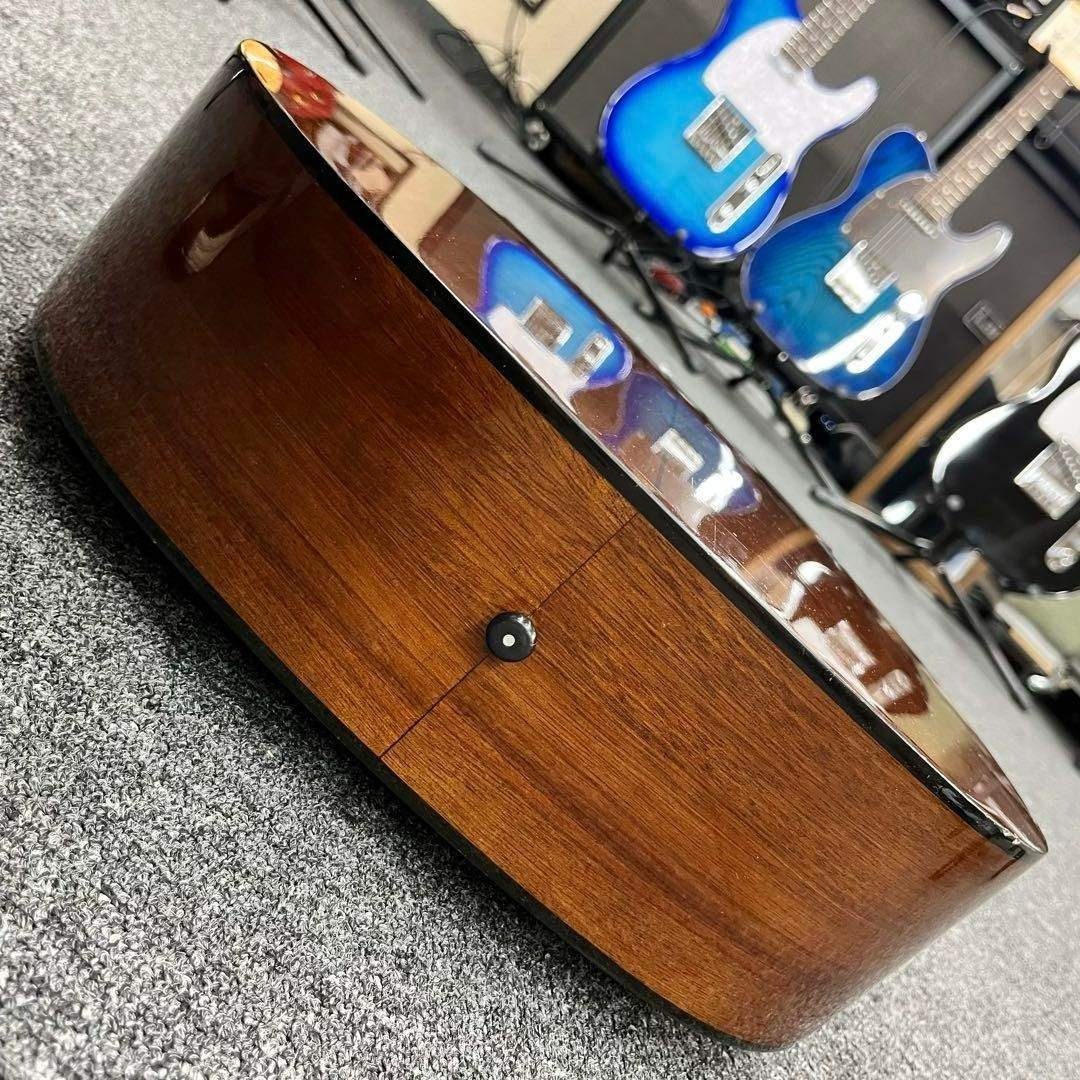 11101】Fender acoustic AVALON 2