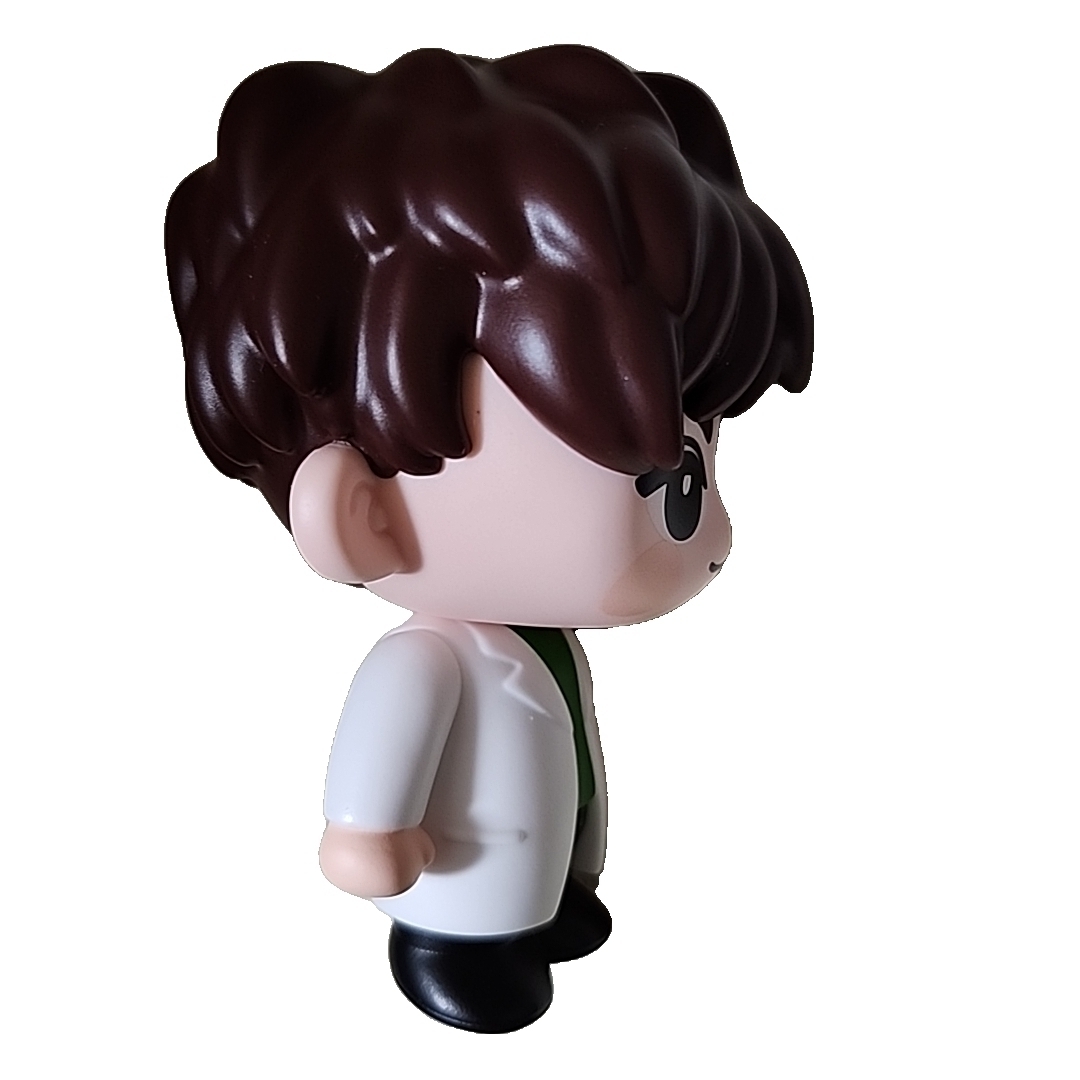 Snow Man - Snow Man 2025-2026ドームツアー「On」すのチルソフビ2人分