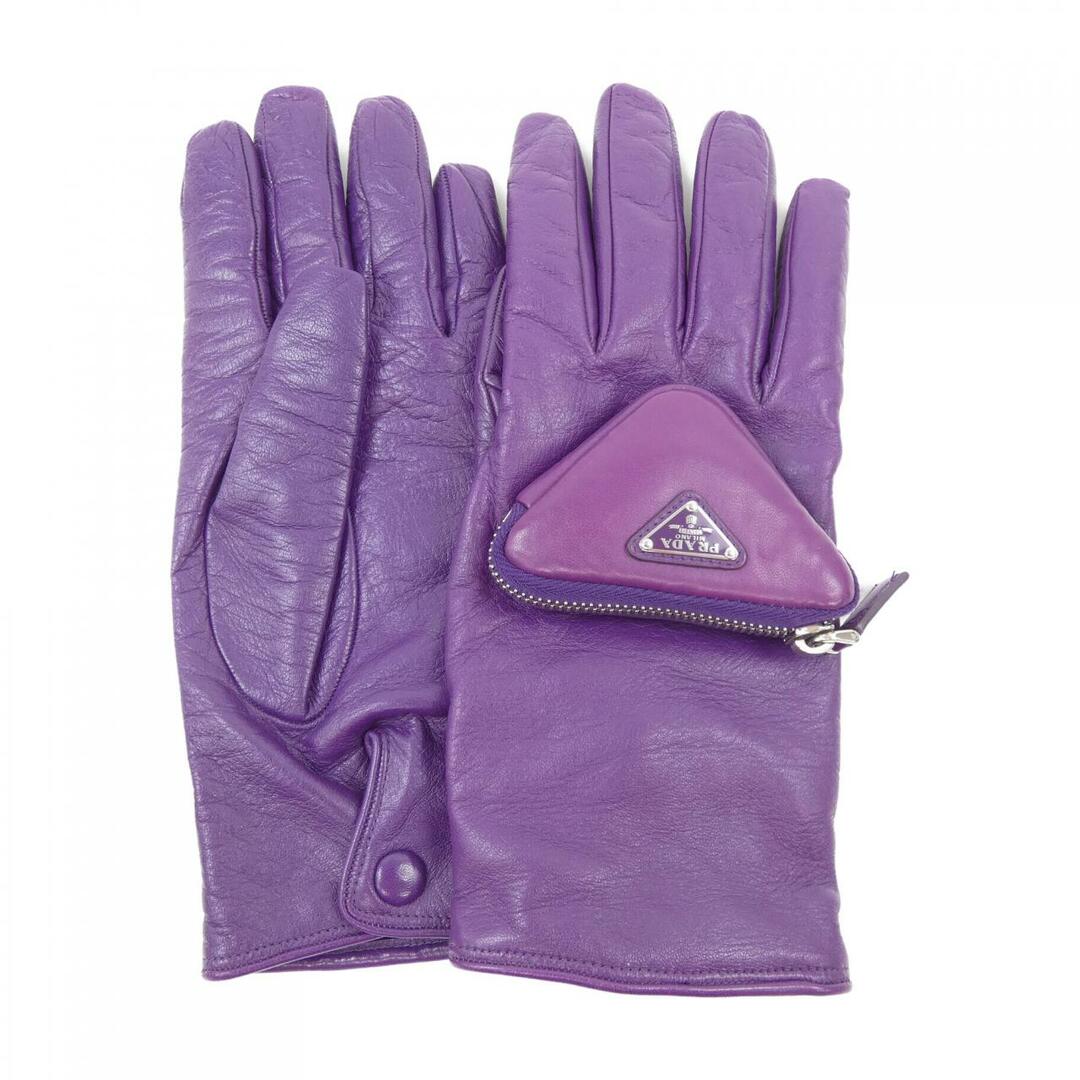 PRADA - プラダ PRADA GLOVEの通販 by KOMEHYO ONLINE ラクマ店
