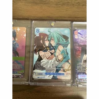 psa10 ラッキーアクシデント SP Summer Pockets 青サイン psa10