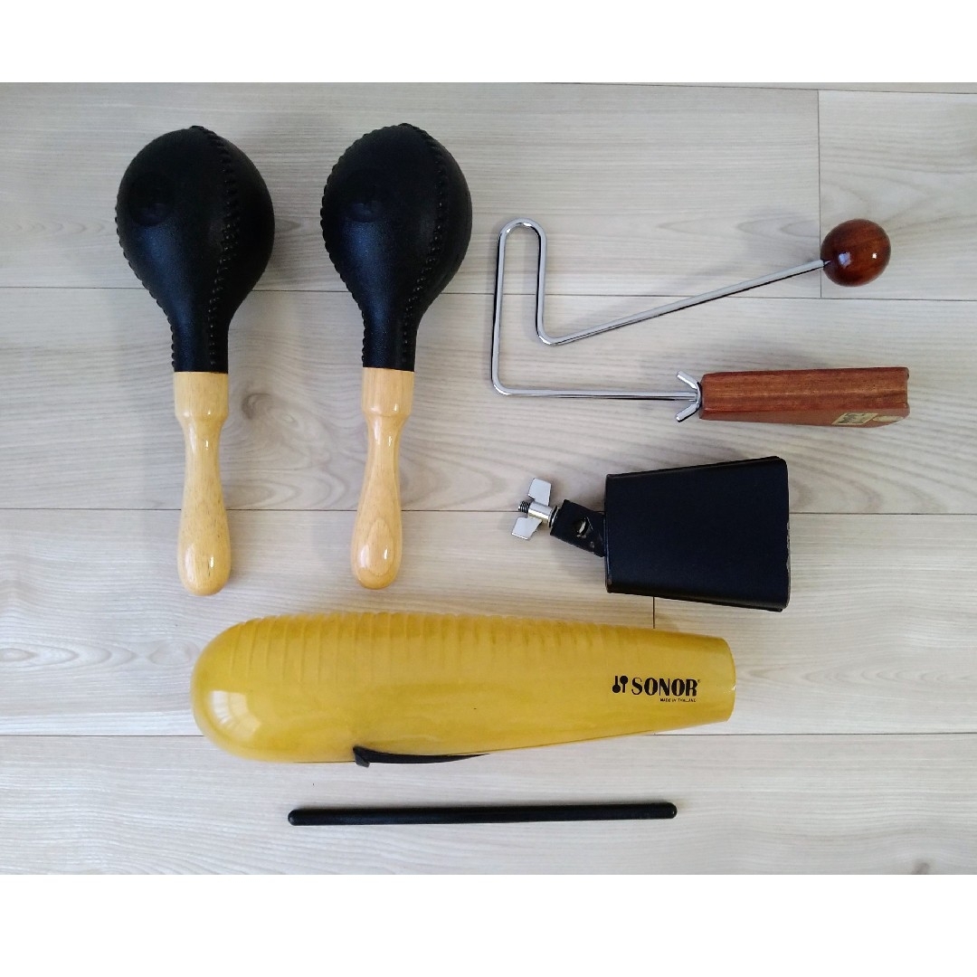 濱崎商会 SPC-380LH リバーシブルカホン 背面ボンゴ仕様 社外ケース