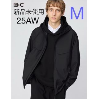 星野源 POP VIRUS アノラック フード付き黒ジャケット Lサイズ POP