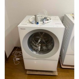 Panasonic - merumo 様専用 洗濯機 パナソニック 10キロ エコナビの