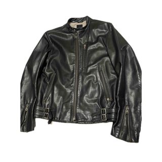 EDIFICE（ライダースジャケット）のフリマアイテム一覧