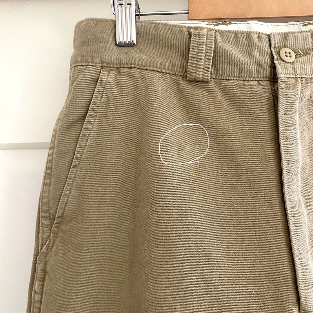 L'Appartement DEUXIEME CLASSE - Americana アメリカーナ Chino Pants