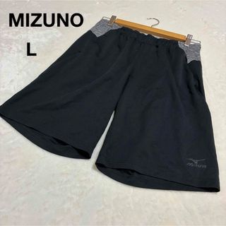 MIZUNO - 井上尚弥 勝利記念トランクステイストハーフパンツの通販 by