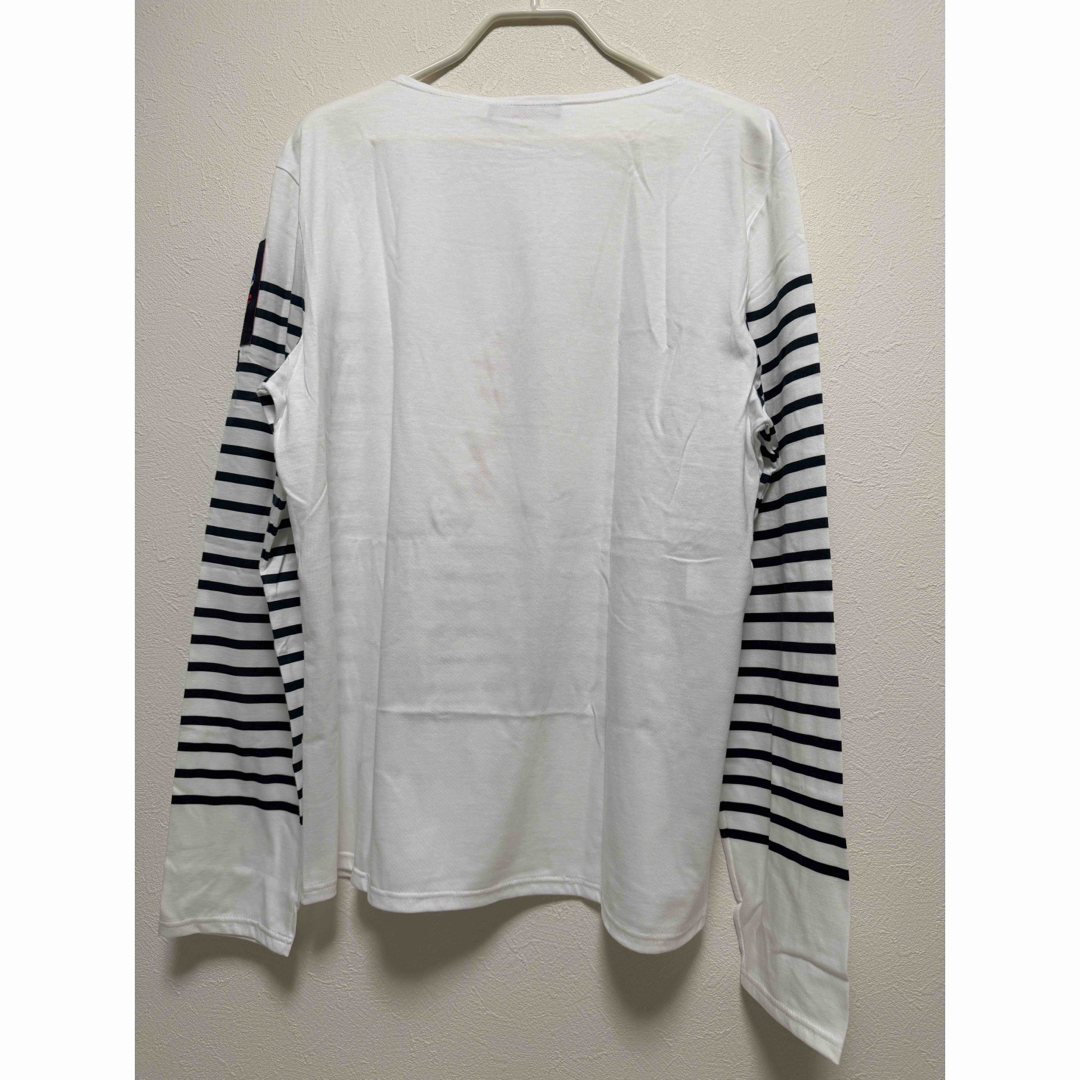 新品未使用／日本未入荷】セントジェームス 犬服 XL フランス