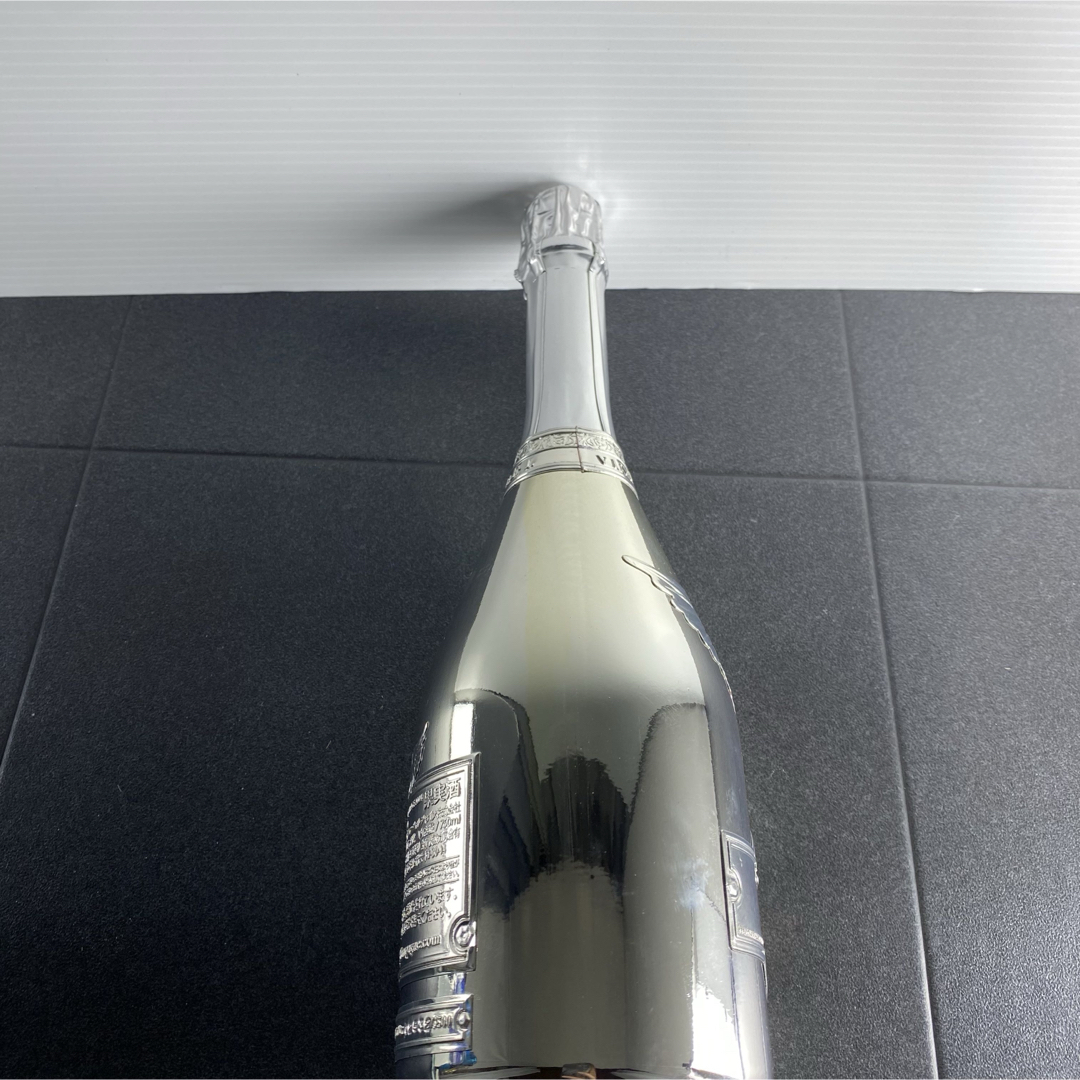 エンジェル シャンパン プラチナ ヴィンテージ 2004 ケース付き 180