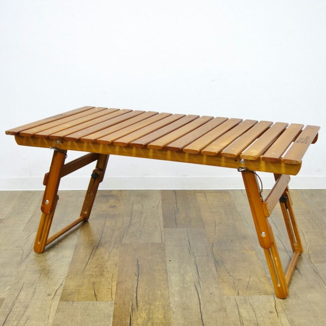 テントファクトリー TENT FACTORY ウッドライン グランド スライド