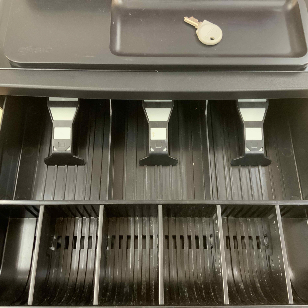 レジスター 店舗用 カシオ CASIO SE-S30