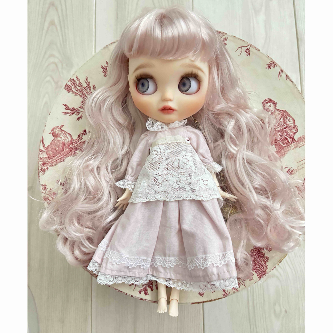 アイシードール カスタムアイシードール 割引 ネオブライスサイズ No