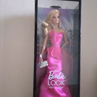 オードリーヘップバーンマイフェアレディ ＊Barbie バービー