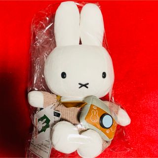 ミッフィー zakkafesta マスコットキーチェーン 2023 ミッフィー