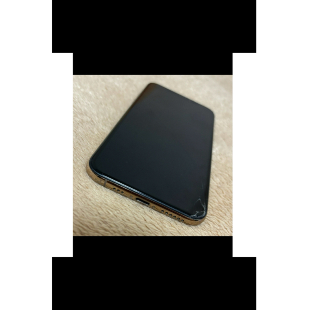 iPhone XS 64GB ジャンク