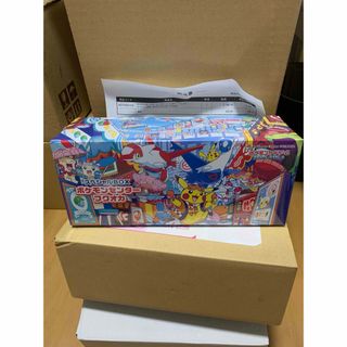 遊戯王引退品 特価品 ㉗【絶版】遊戯王 初期 引退品 EX 未開封Box