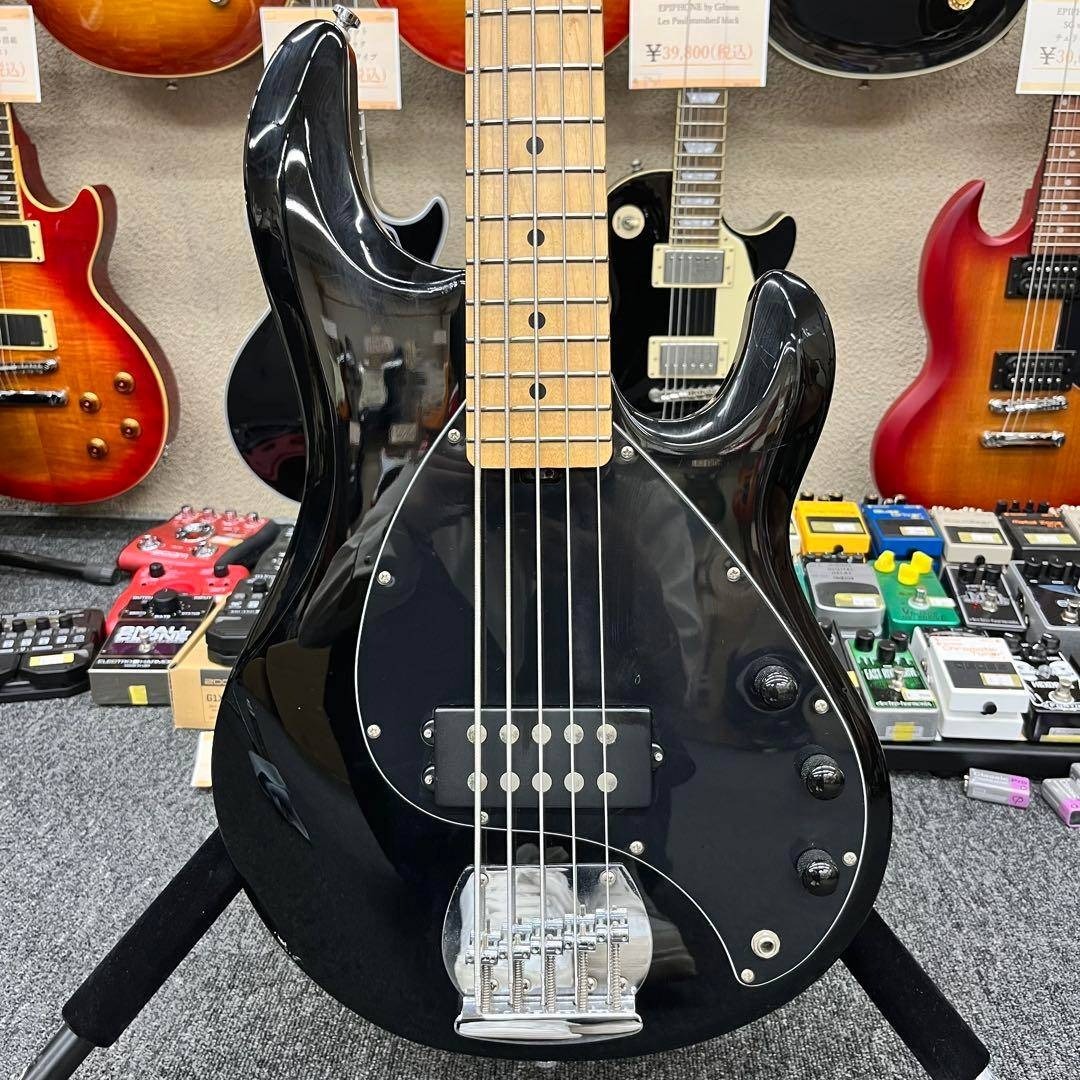 11028】Sterling by MUSICMAN Ray5 スターリン Sterling by Music Man