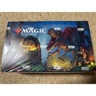 MTG ユーロランド EURO LAND 未開封赤パック MTG ユーロランド EURO