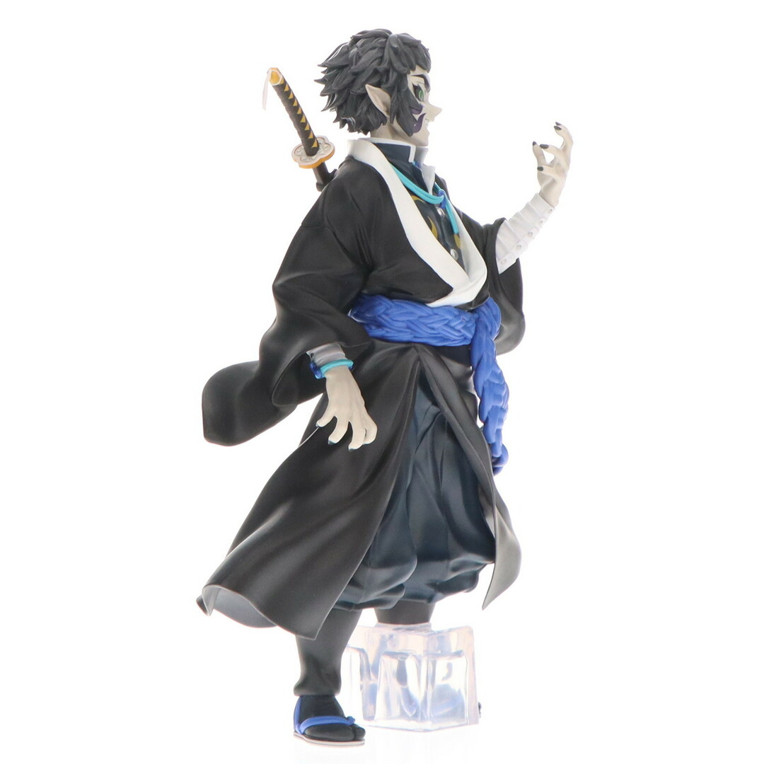 B賞 獪岳(かいがく) MASTERLISE 一番くじ 鬼滅の刃 〜雷の兄弟