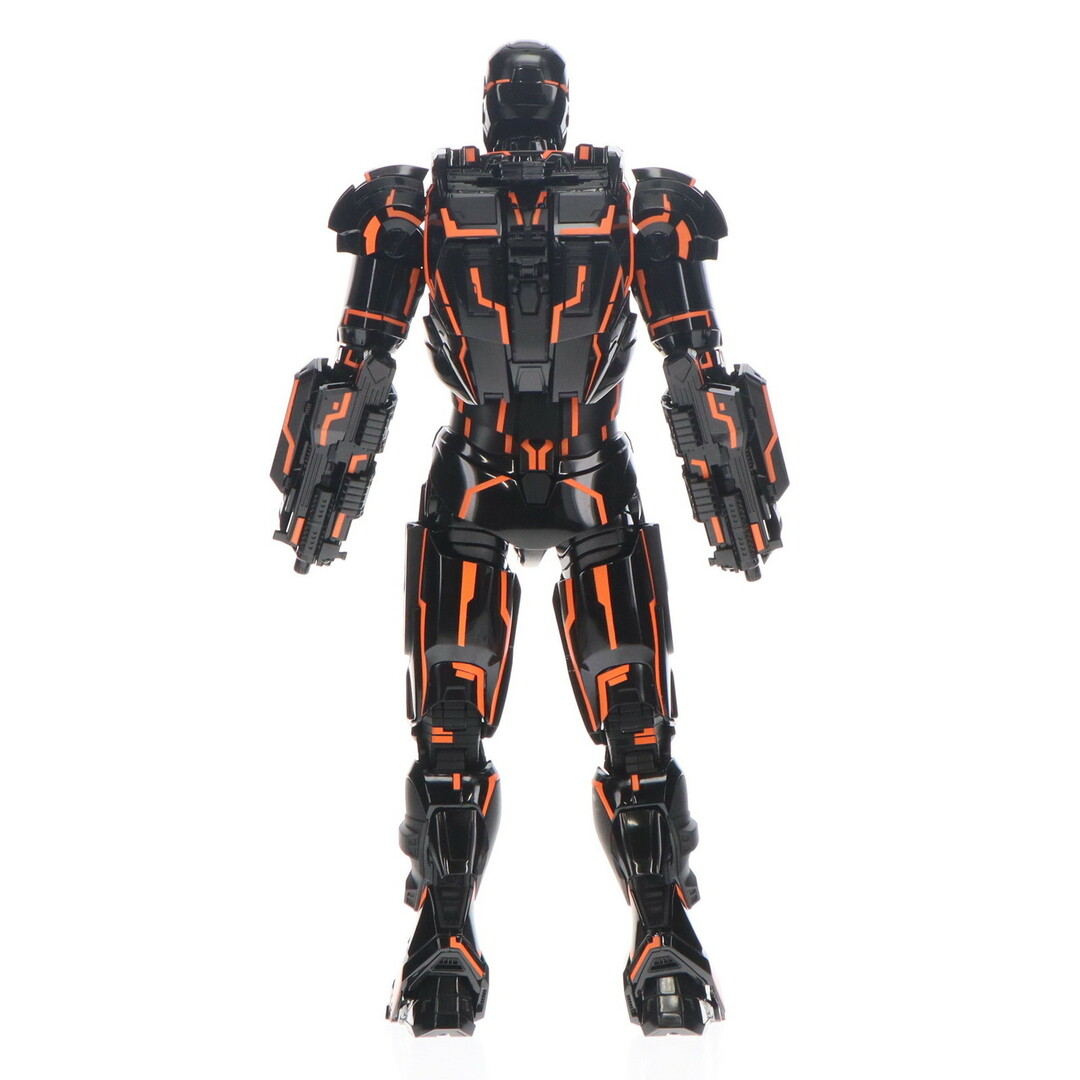 ムービー・マスターピース DIECAST ウォーマシン(ネオンテック