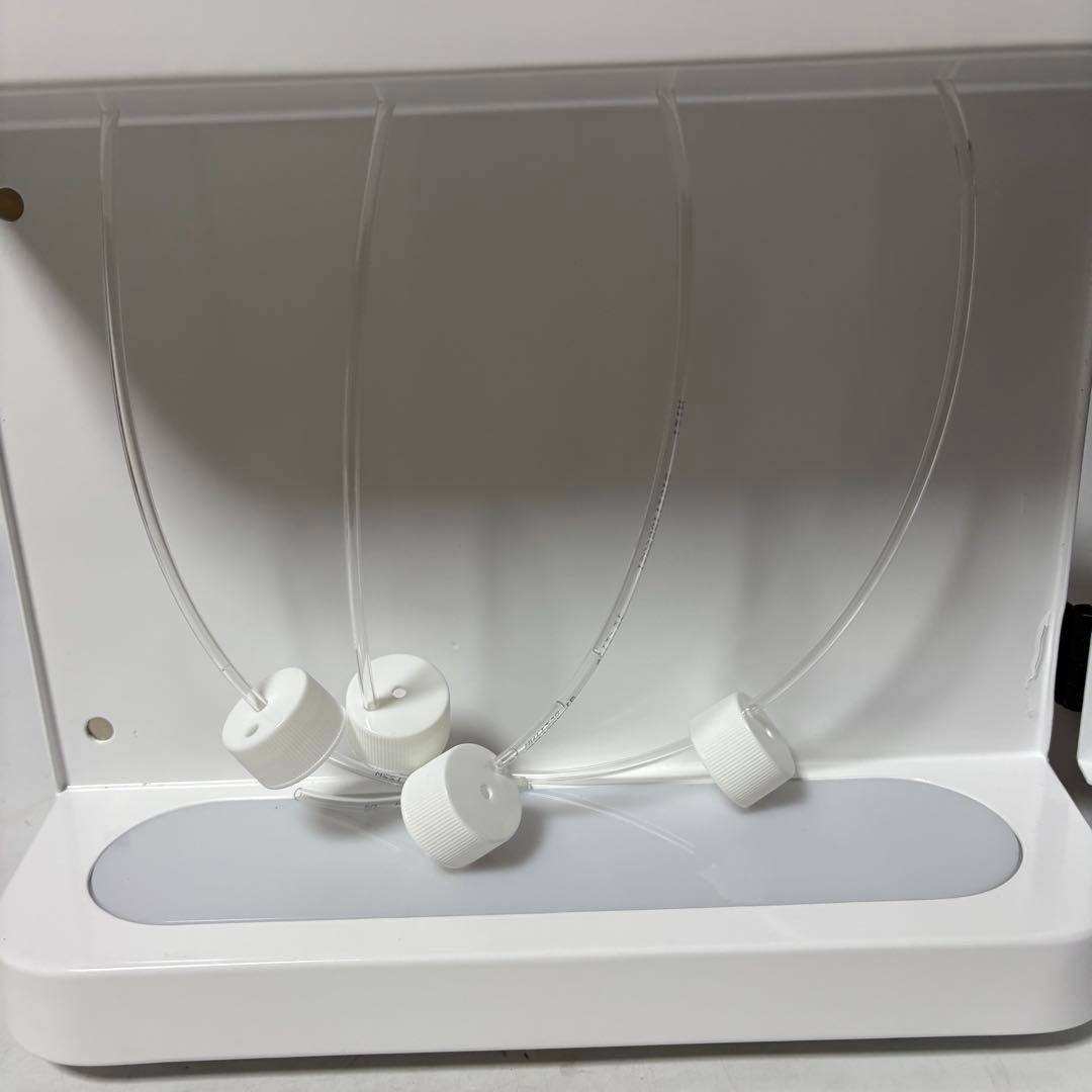 DERM ABELL DERMASPA 毛穴洗浄機 2024