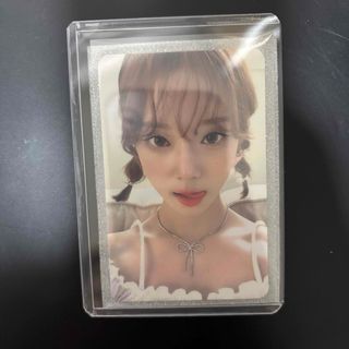 aespa Dirty Work Dirty Crew Ring トレカなし aespa Dirty Work Dirty