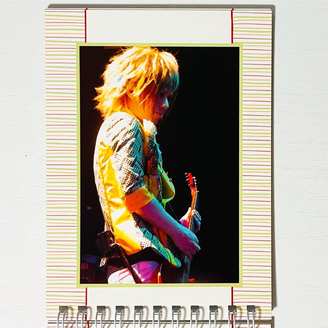 V系☆RoNo☆Cro【雪希＆メロ】特典☆写真☆1枚