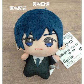 Amazon.co.jp: サカモトデイズ SAKAMOTO DAYS ちびぐるみ vol.2