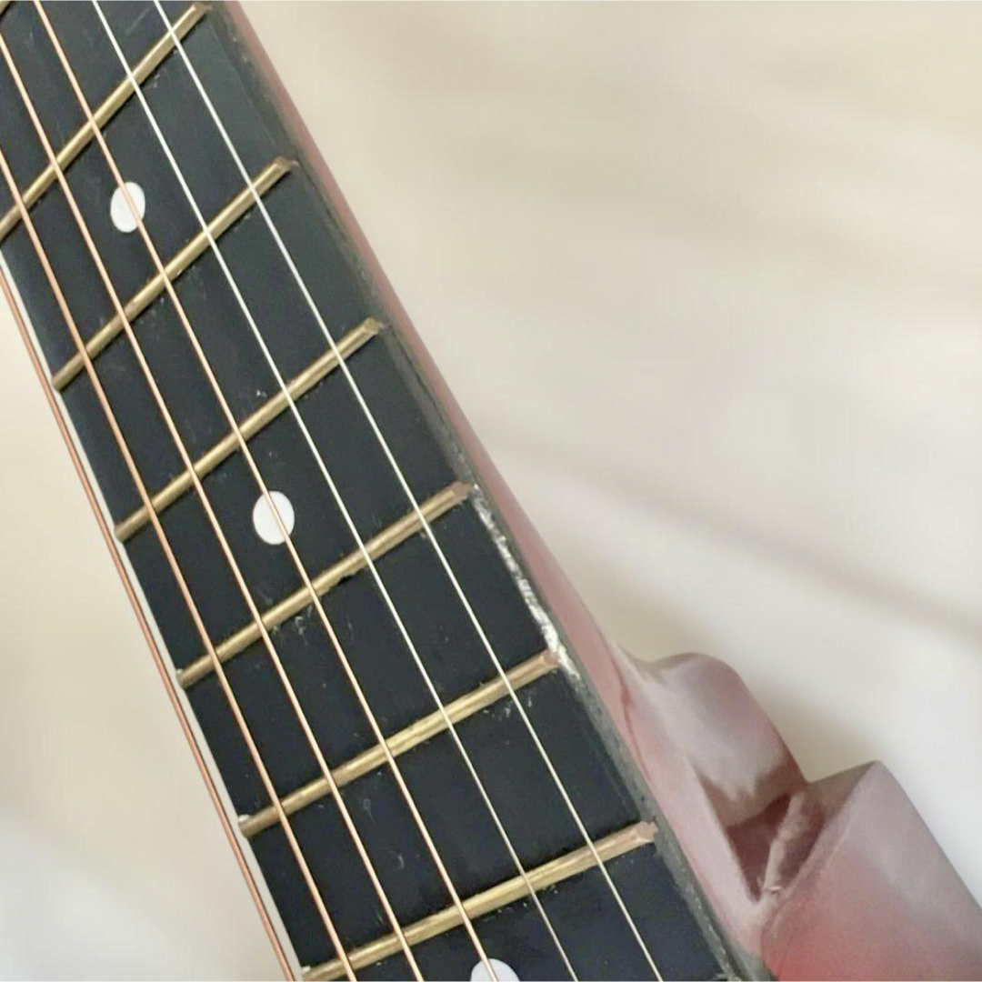 Chelldee アコースティックギター 38C 初心者 チェルディー