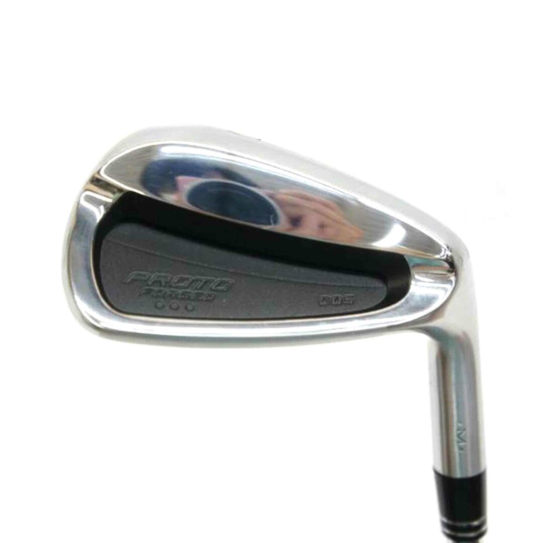 PROTO CONCEPT プロトコンセプト/C−05 FORGED ウェッジ/P/Aランク/05