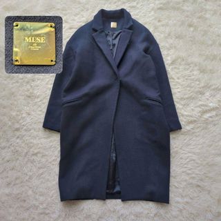 DEUXIEME CLASSE（チェスターコート）のフリマアイテム一覧