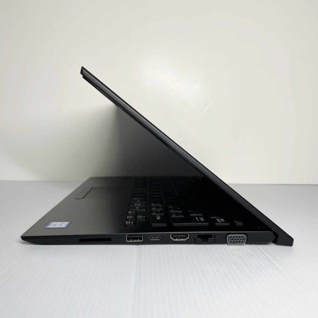 バッテリー9時間超！持運び＆リモート☆Win11の第8世代VAIOノート