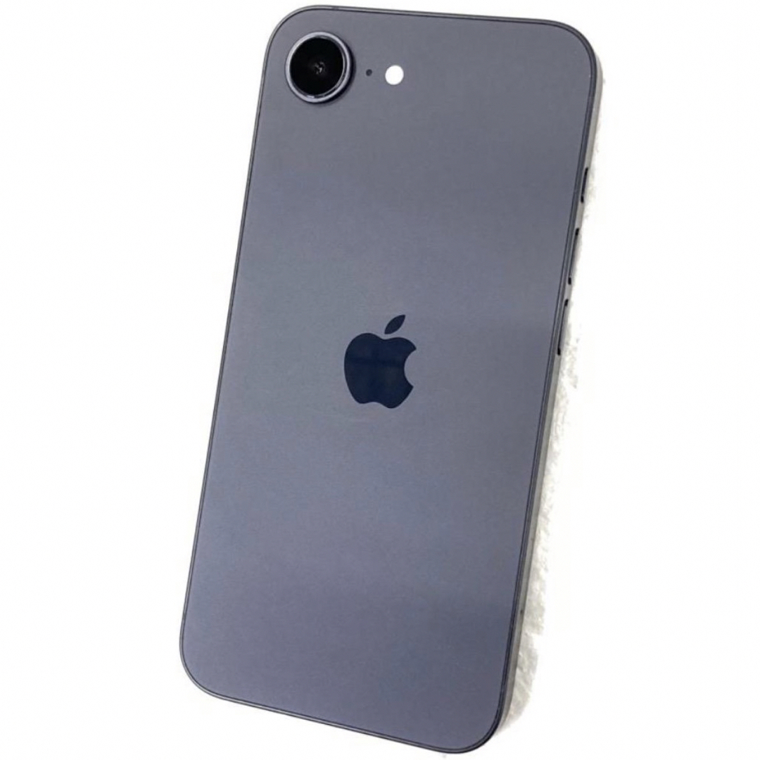 バッテリー100%】iPhone 16e｜128gb｜SIMフリー