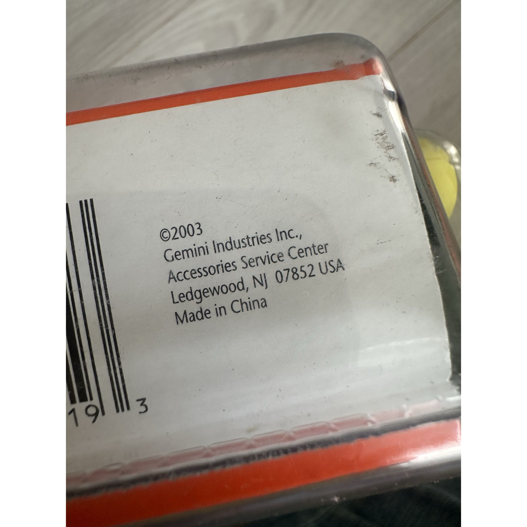 2003年スポンジボブ ゲーム コントローラー ジャンク品ヴィンテージ USA