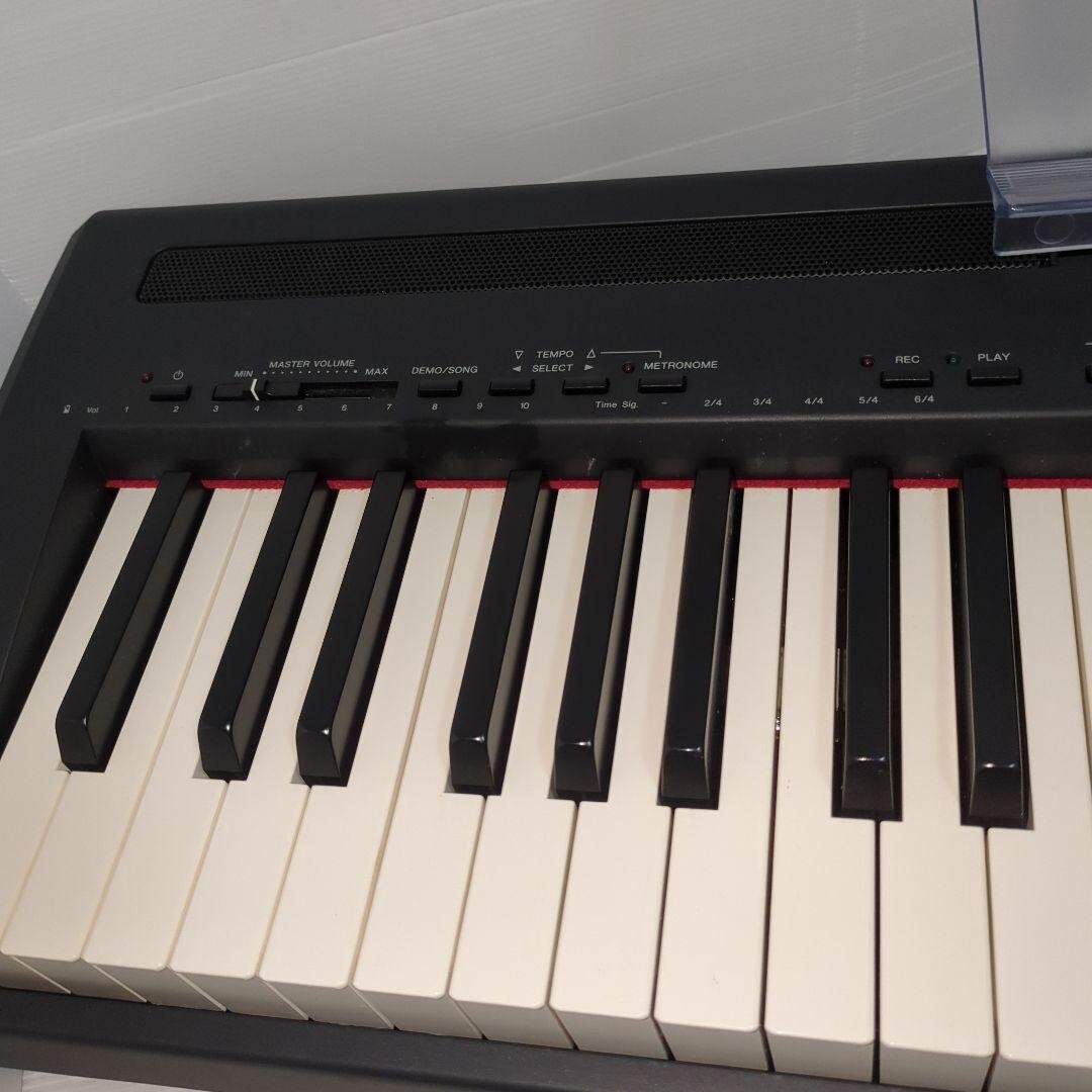 美品】YAMAHA P-95B 88鍵 電子ピアノ 11年製