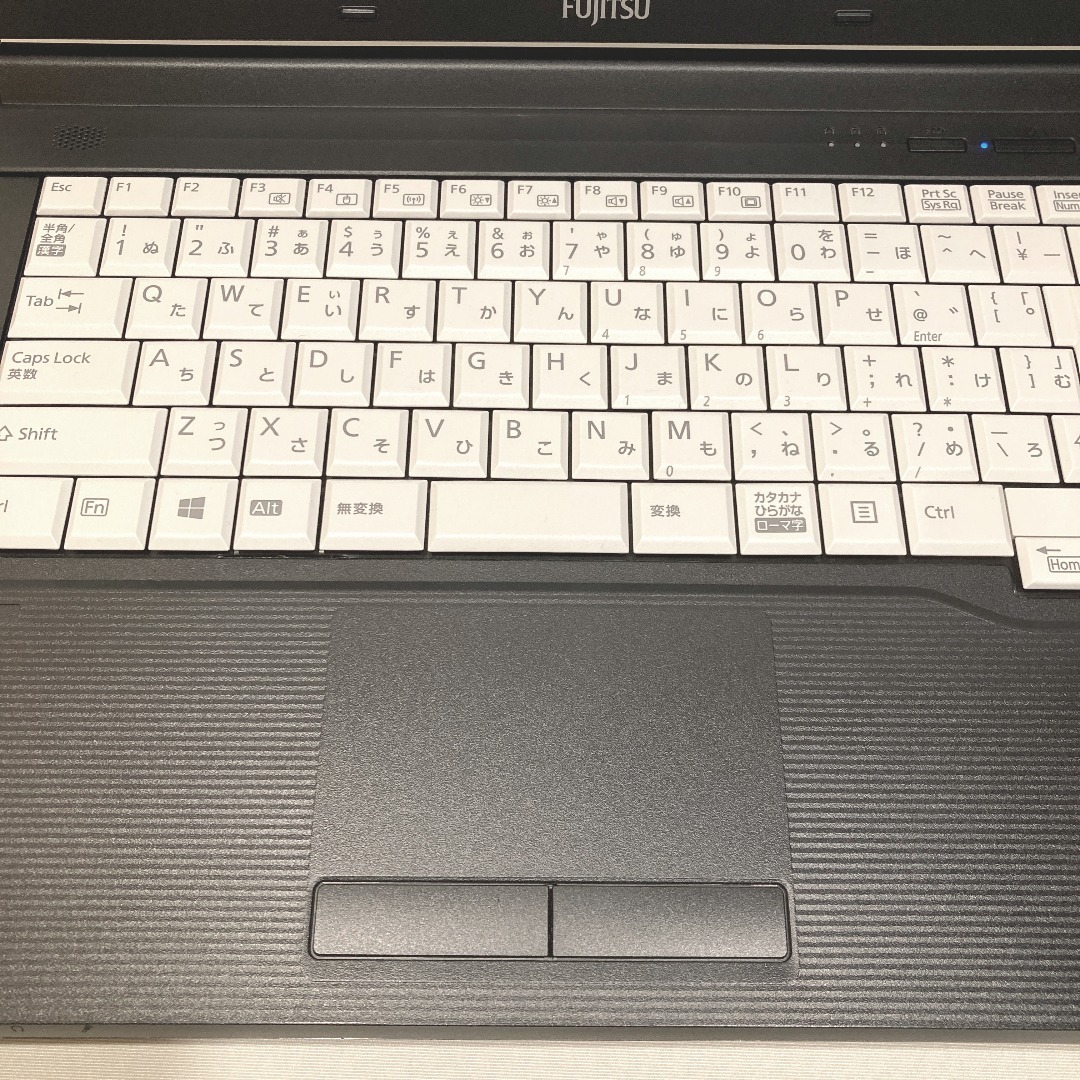 初心者向け✨快速i5・大画面・DVD◇黒◇すぐ使えるノートパソコン